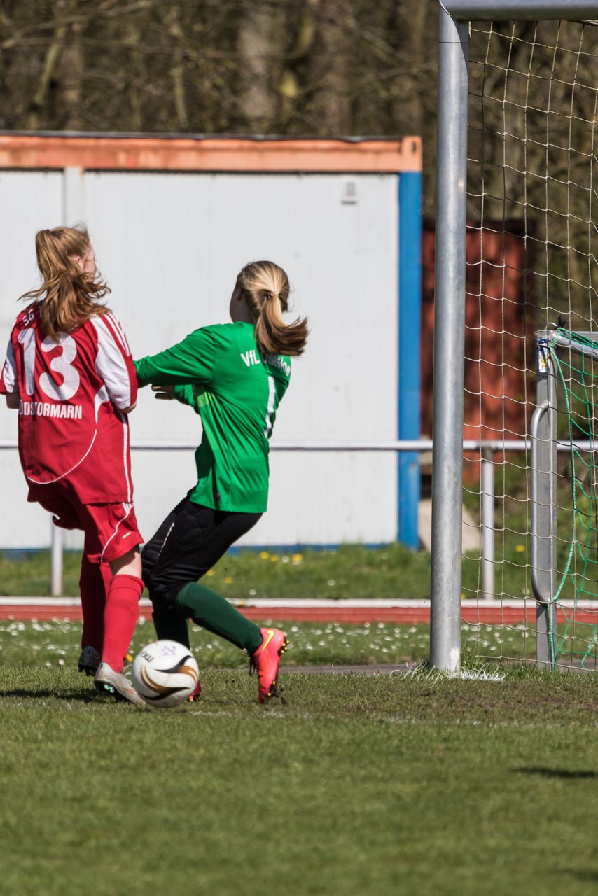 Bild 231 - F VfL Oldesloe II - SG Holstein Sd : Ergebnis: 0:15